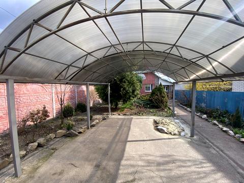 будинок за адресою Баранівська вул.