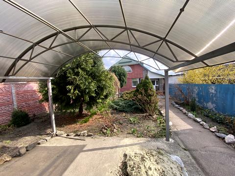 будинок за адресою Баранівська вул.