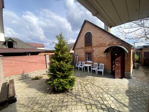 будинок за адресою Баранівська вул.