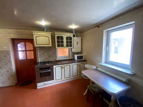 будинок за адресою Баранівська вул.