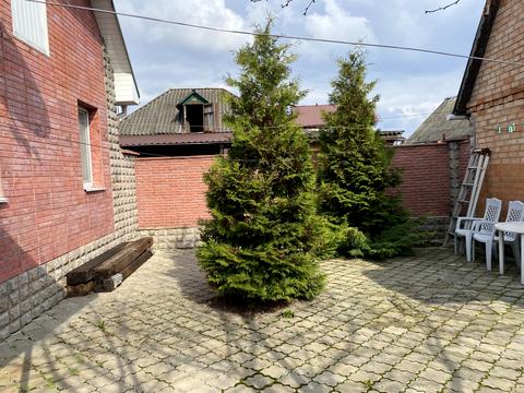 будинок за адресою Баранівська вул.