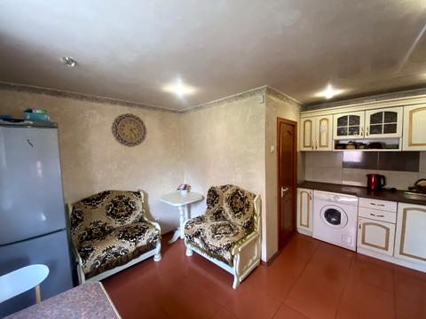 будинок за адресою Баранівська вул.