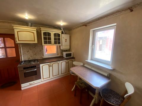 будинок за адресою Баранівська вул.