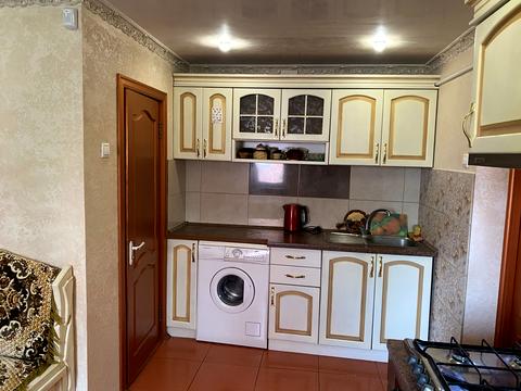 будинок за адресою Баранівська вул.