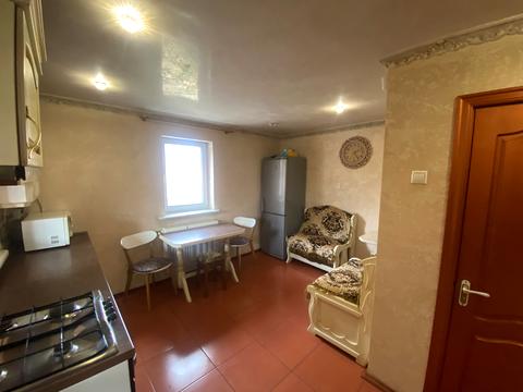 будинок за адресою Баранівська вул.