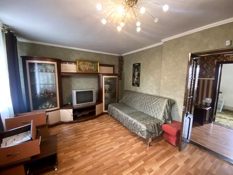 будинок за адресою Баранівська вул.