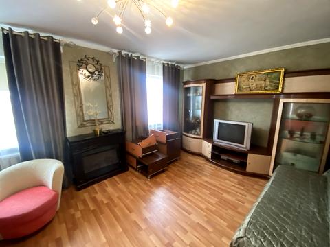 будинок за адресою Баранівська вул.