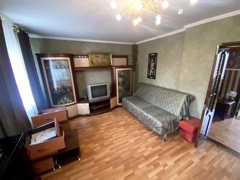 будинок за адресою Баранівська вул.