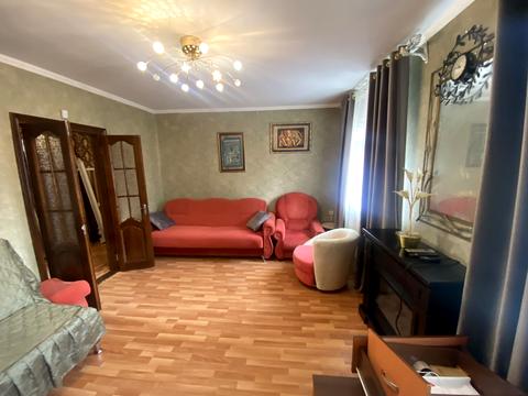 будинок за адресою Баранівська вул.