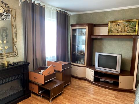 будинок за адресою Баранівська вул.