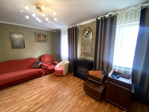 будинок за адресою Баранівська вул.