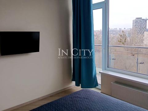 квартира за адресою Лабораторний пров., 7