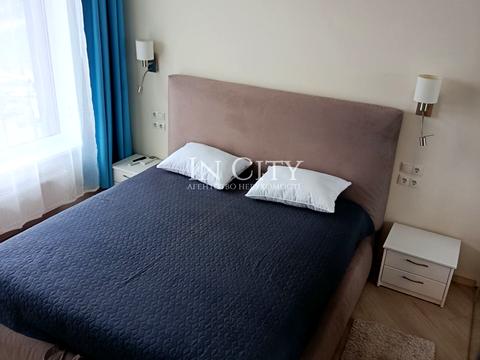 квартира по адресу Лабораторный пер., 7