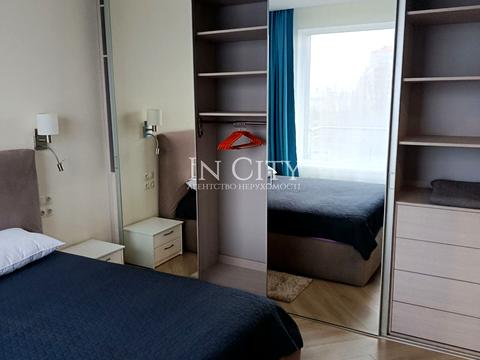 квартира за адресою Лабораторний пров., 7