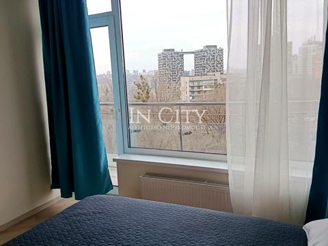 квартира за адресою Лабораторний пров., 7