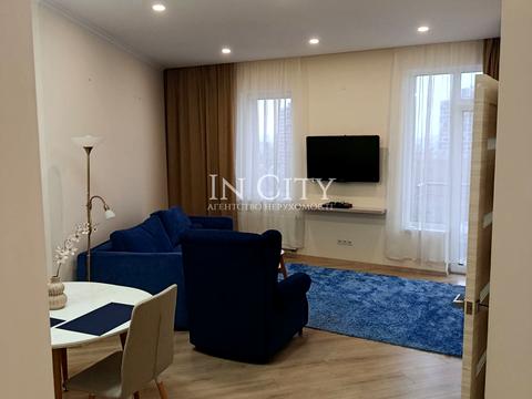 квартира за адресою Лабораторний пров., 7