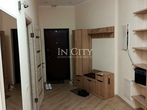 квартира за адресою Лабораторний пров., 7