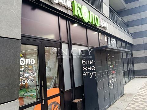 квартира за адресою Лабораторний пров., 7