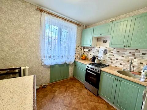 квартира за адресою Європейська вул. (Новгородська), 4