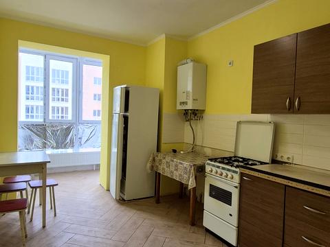 квартира по адресу с. Софиевская Борщаговка, Соборная ул., 126/10