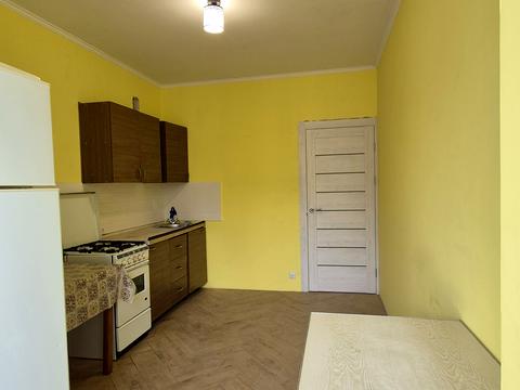 квартира по адресу с. Софиевская Борщаговка, Соборная ул., 126/10