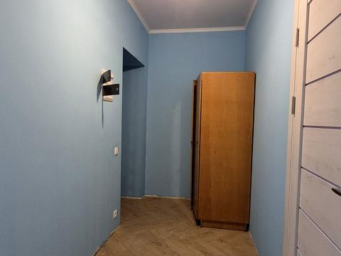 квартира по адресу с. Софиевская Борщаговка, Соборная ул., 126/10