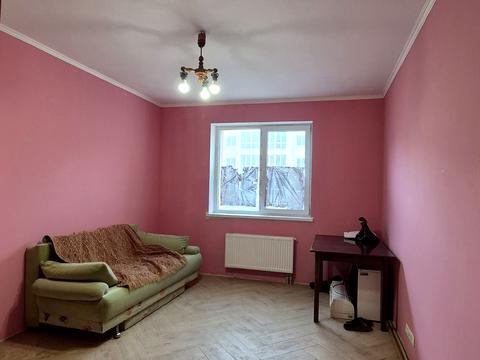 квартира по адресу с. Софиевская Борщаговка, Соборная ул., 126/10