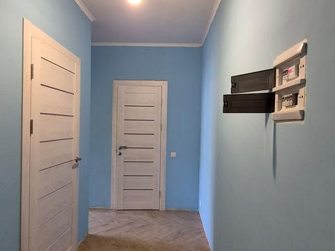 квартира по адресу с. Софиевская Борщаговка, Соборная ул., 126/10