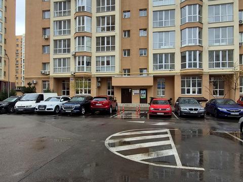 квартира по адресу с. Софиевская Борщаговка, Соборная ул., 126/10