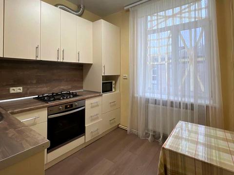 квартира по адресу 128-ї Бригади Тероборони ул. (Курчатова), 4