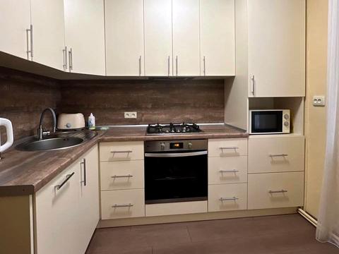 квартира по адресу 128-ї Бригади Тероборони ул. (Курчатова), 4