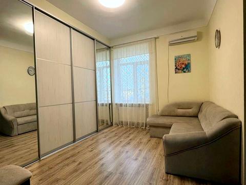 квартира по адресу 128-ї Бригади Тероборони ул. (Курчатова), 4