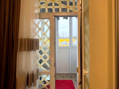 квартира по адресу 128-ї Бригади Тероборони ул. (Курчатова), 4