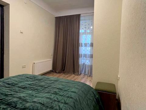 квартира по адресу 128-ї Бригади Тероборони ул. (Курчатова), 4