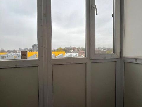 квартира по адресу 128-ї Бригади Тероборони ул. (Курчатова), 4