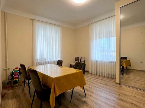 квартира по адресу 128-ї Бригади Тероборони ул. (Курчатова), 4