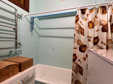 квартира по адресу 128-ї Бригади Тероборони ул. (Курчатова), 4