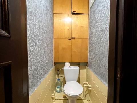 квартира по адресу 128-ї Бригади Тероборони ул. (Курчатова), 4