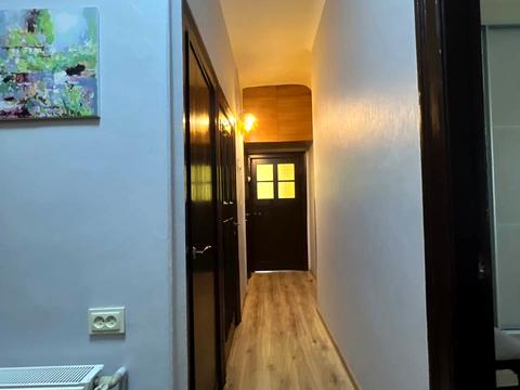 квартира по адресу 128-ї Бригади Тероборони ул. (Курчатова), 4