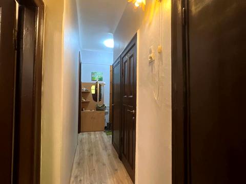 квартира по адресу 128-ї Бригади Тероборони ул. (Курчатова), 4