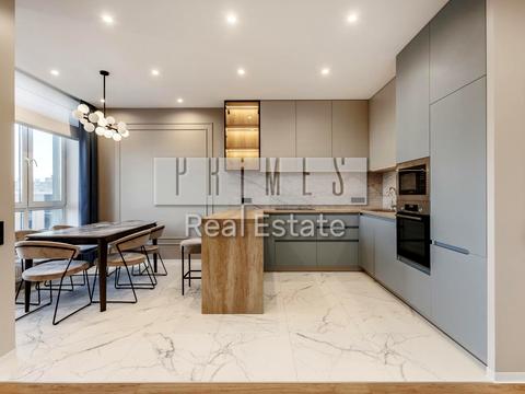 квартира за адресою Родини Кістяківських вул., 2-А