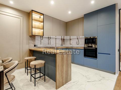 квартира за адресою Родини Кістяківських вул., 2-А