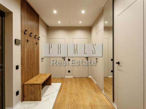 квартира за адресою Родини Кістяківських вул., 2-А