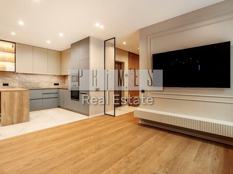 квартира за адресою Родини Кістяківських вул., 2-А