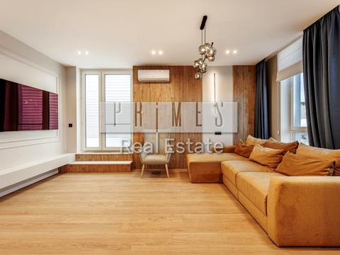 квартира за адресою Родини Кістяківських вул., 2-А