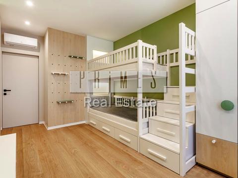 квартира за адресою Родини Кістяківських вул., 2-А