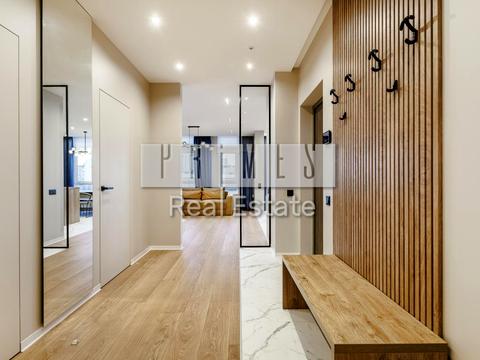 квартира за адресою Родини Кістяківських вул., 2-А