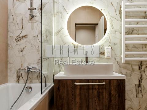 квартира за адресою Родини Кістяківських вул., 2-А