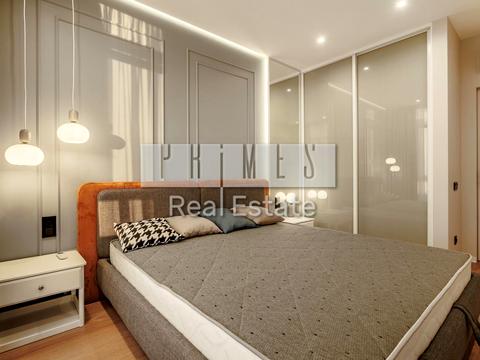 квартира за адресою Родини Кістяківських вул., 2-А