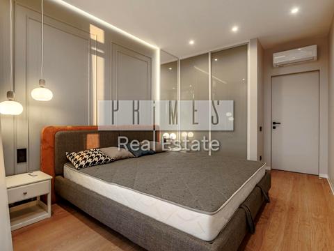 квартира за адресою Родини Кістяківських вул., 2-А